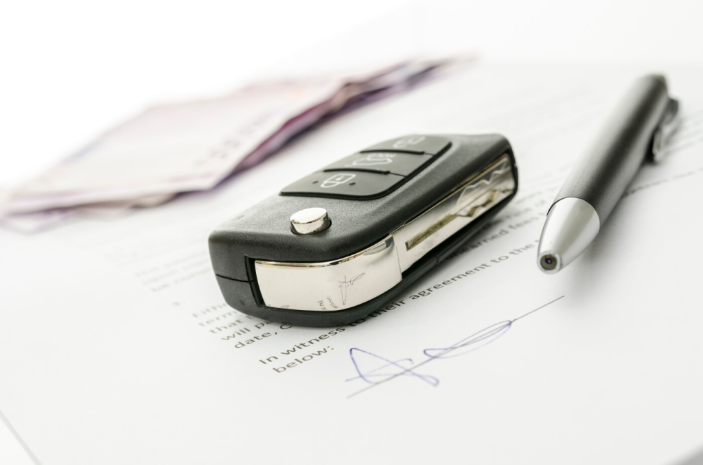 Car Loan in Kitty Hawk