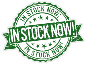 New Vehicles In Stock Now