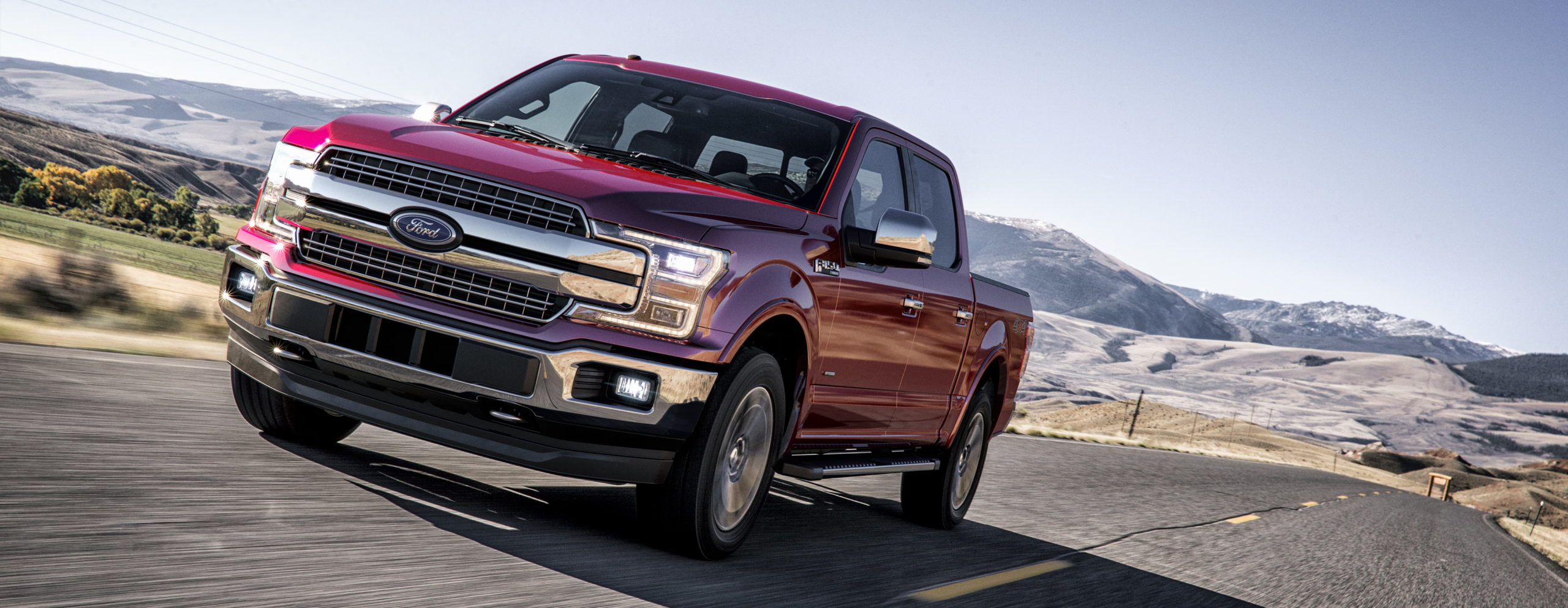 Best Used Ford F-150 Model Years