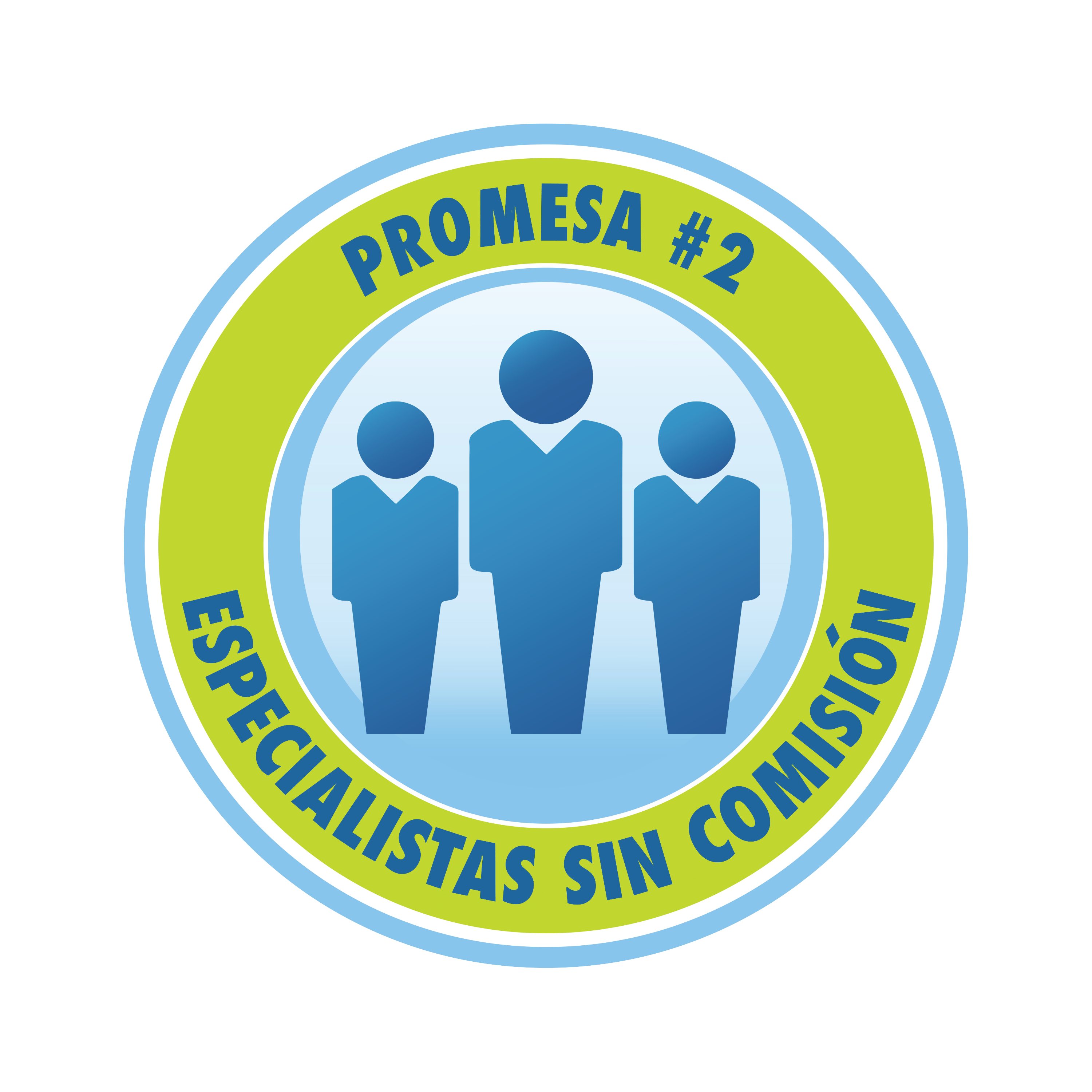 Opciones de financiamiento