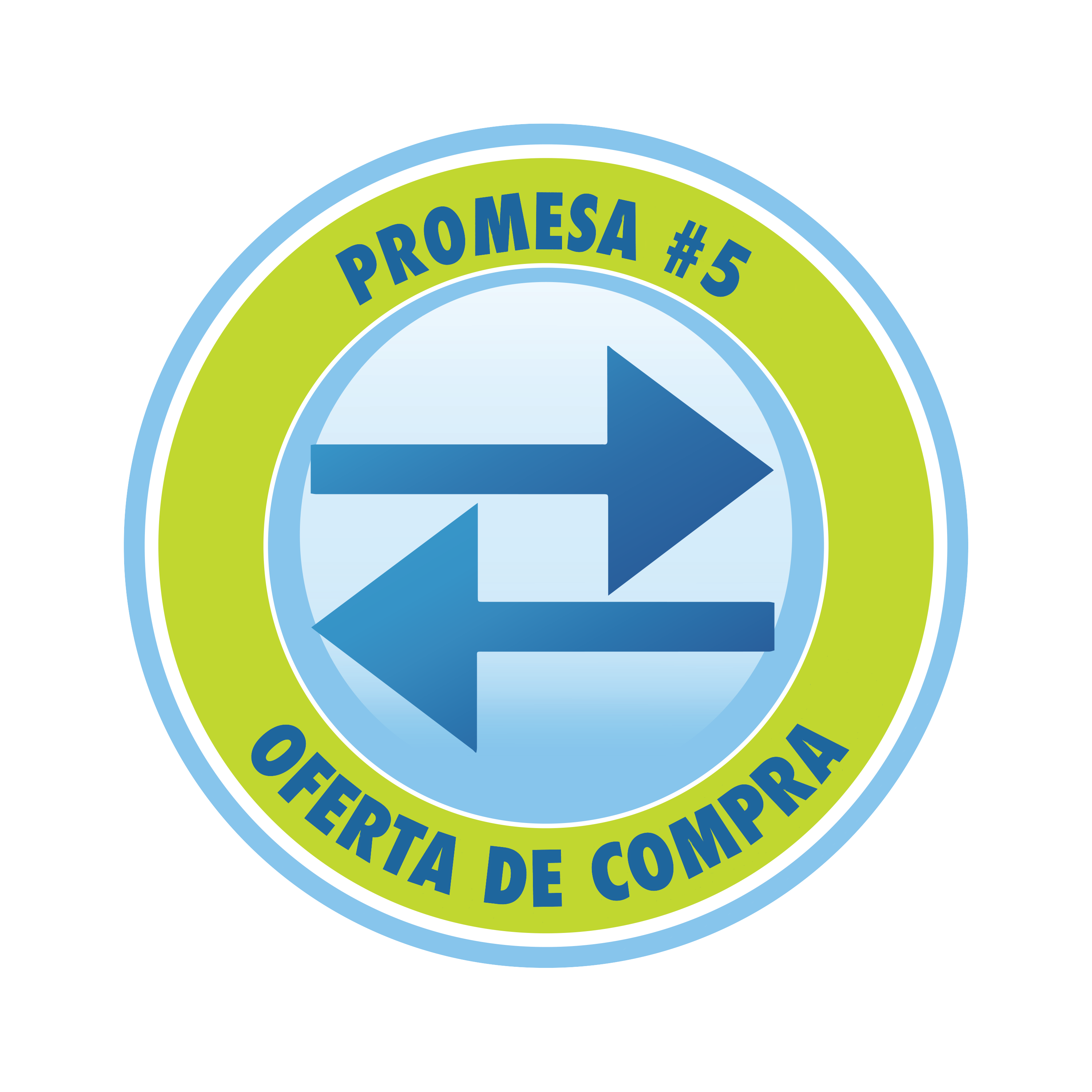 Servicio confiable