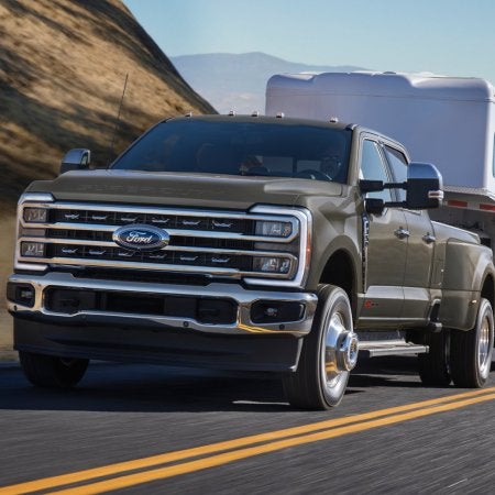 Ford Super Duty