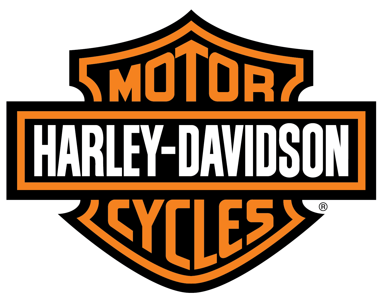 Harley Davidson logo