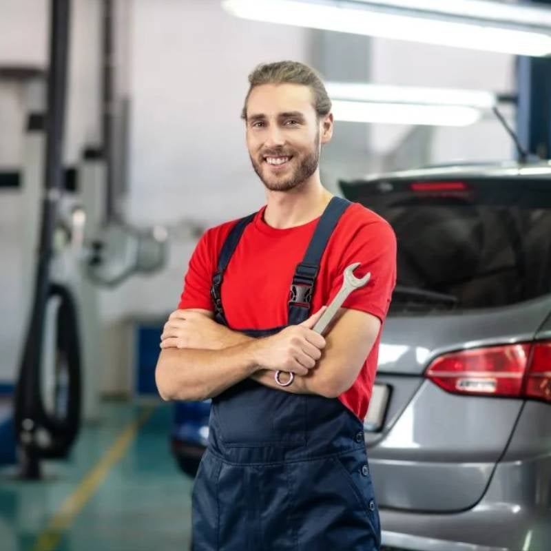 Fitzgerald Nissan of Chambersburg Service