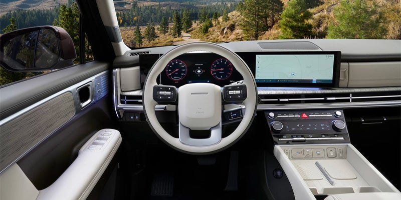 2026 Hyundai Santa Fe in Clearwater, FL