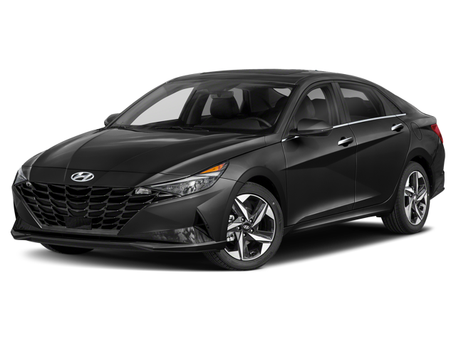 2022 Hyundai Elantra