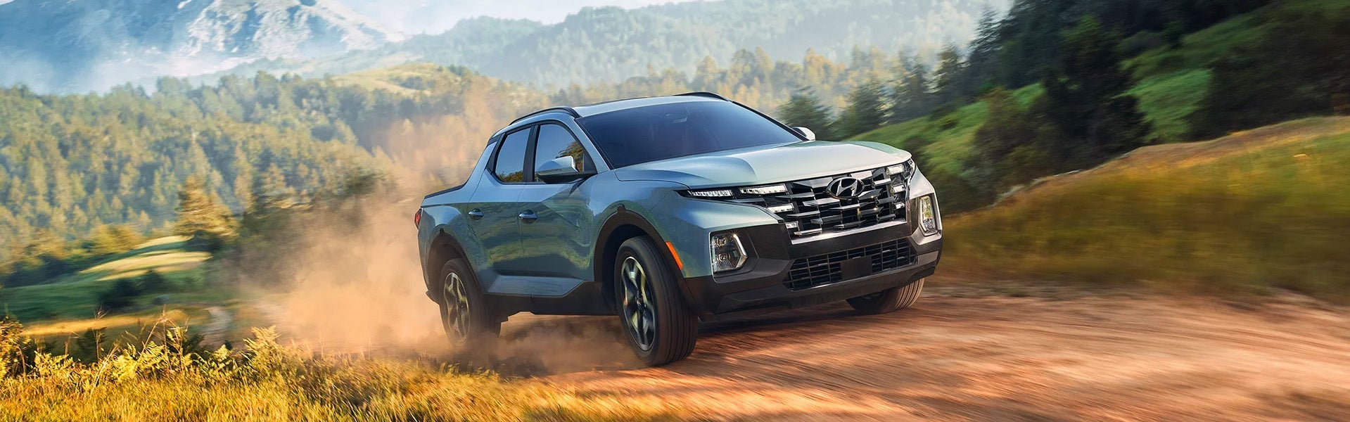 2022 Hyundai Santa Cruz