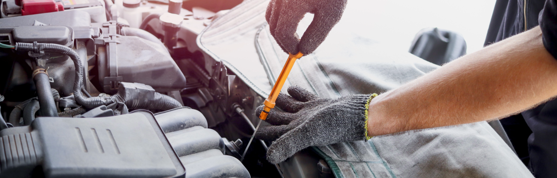 Hyundai service at Fitzgerald Hyundai of Rockville.