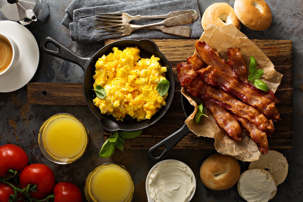 Best Brunch in Rockville 