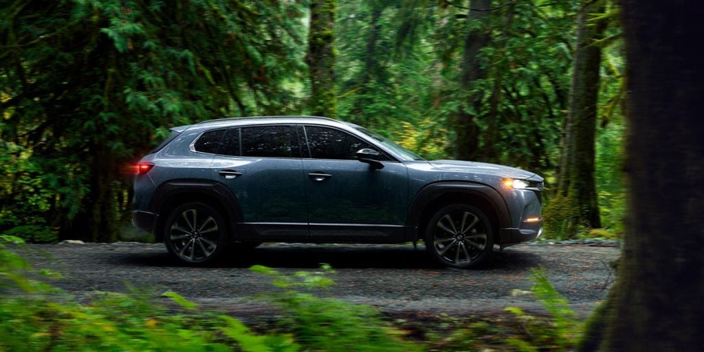 CX-50