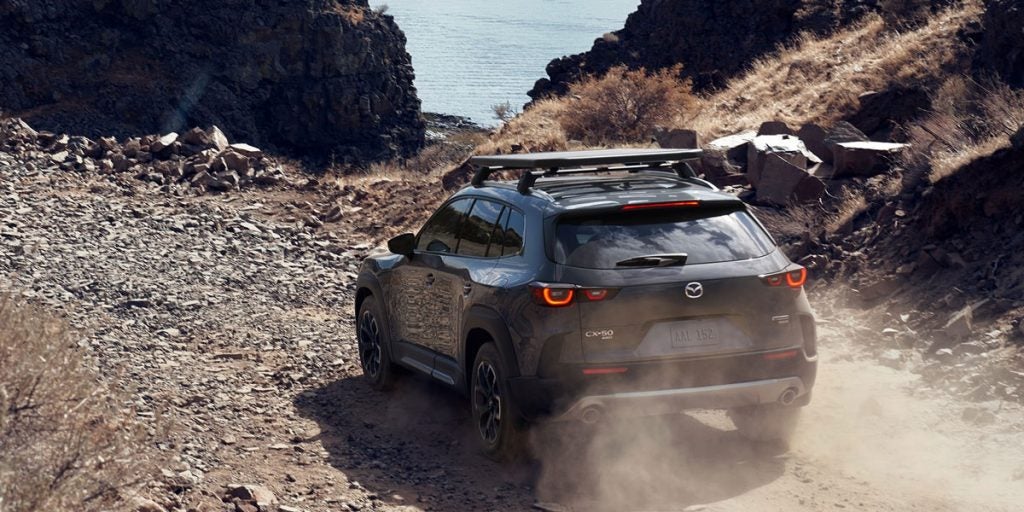 CX-50
