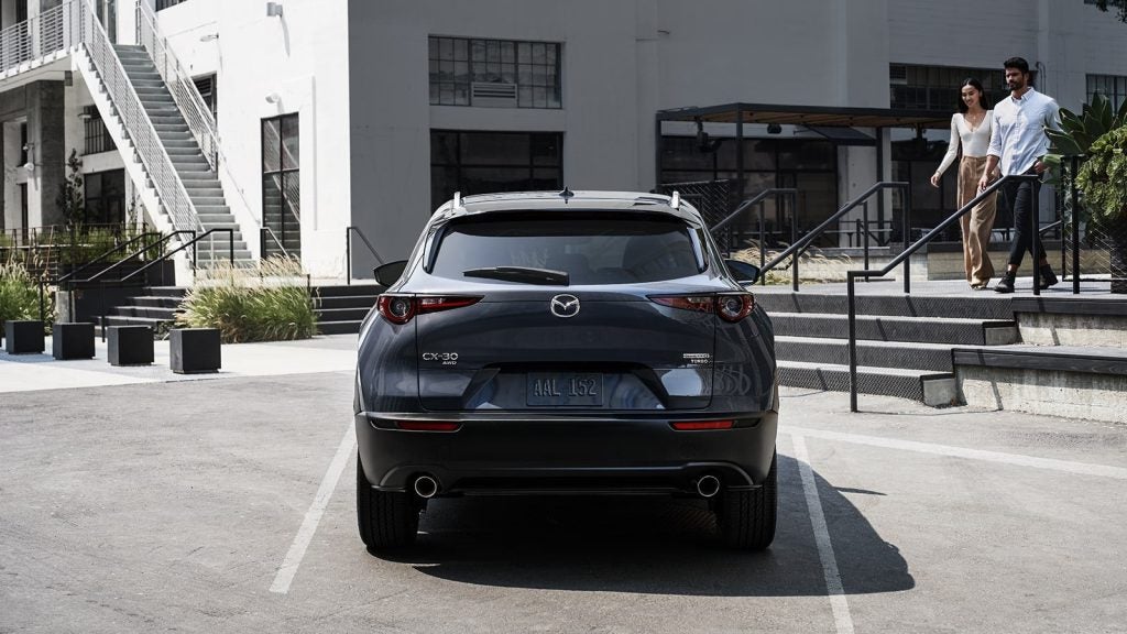 CX-30