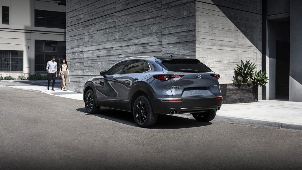 CX-30