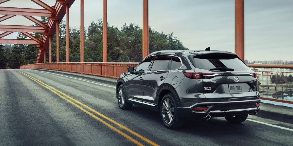 CX-9