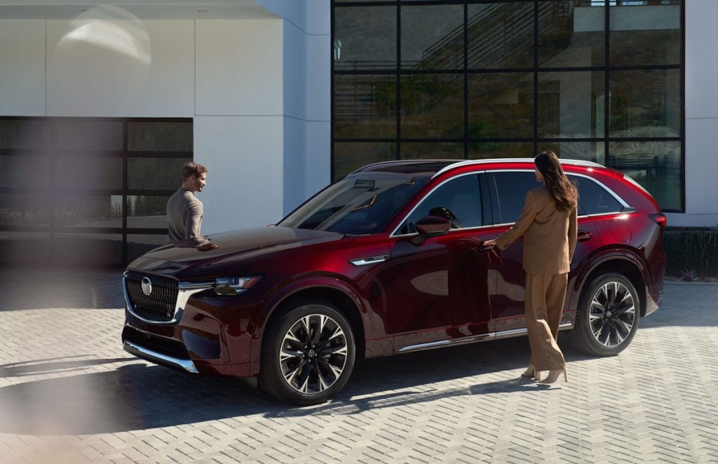 CX-90