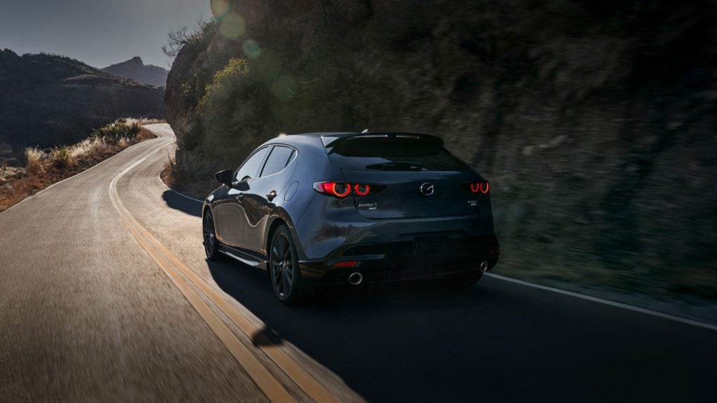 Mazda3