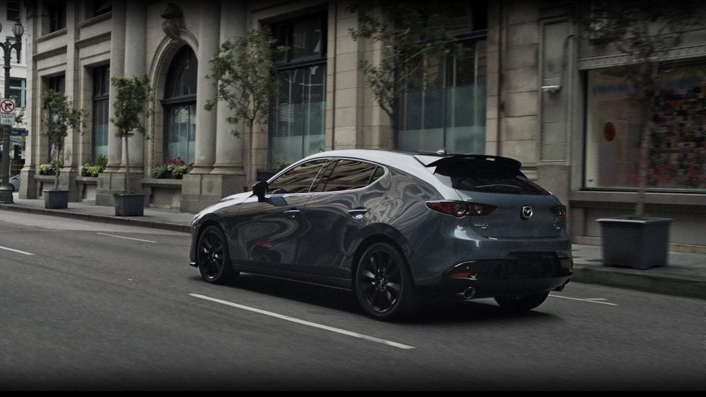 Mazda3