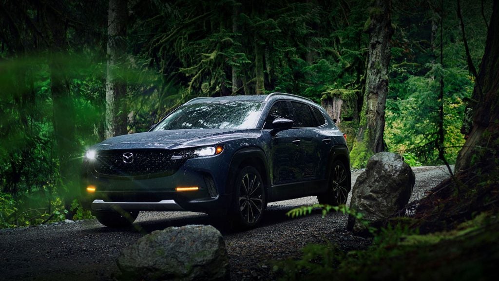 CX-50