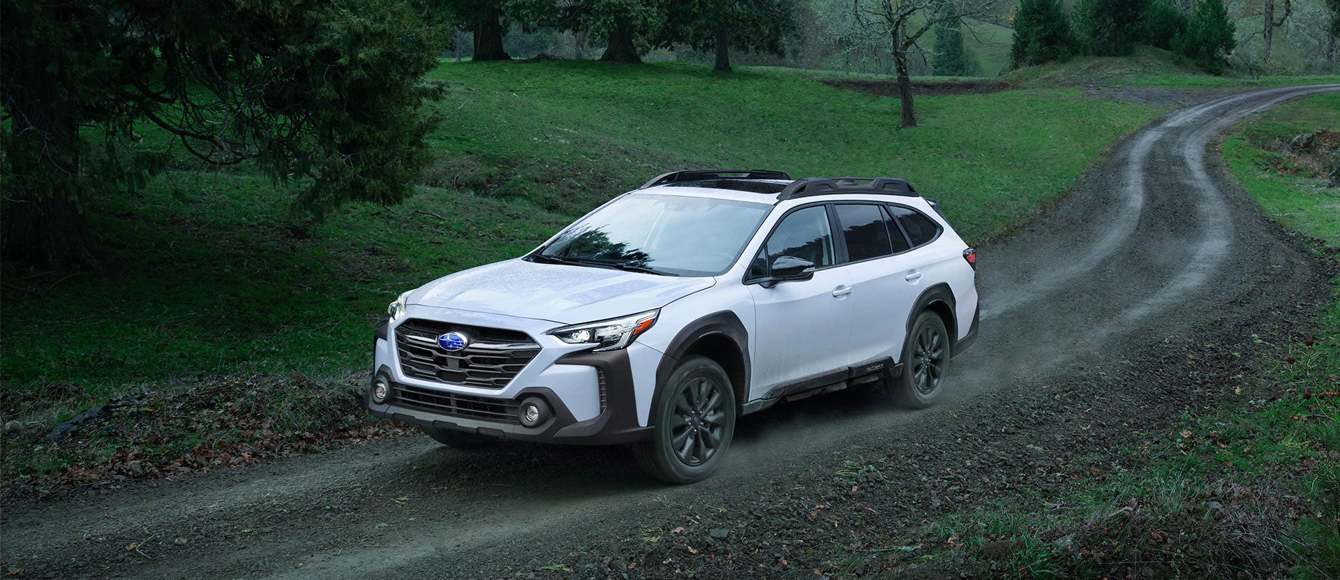 2023 outback