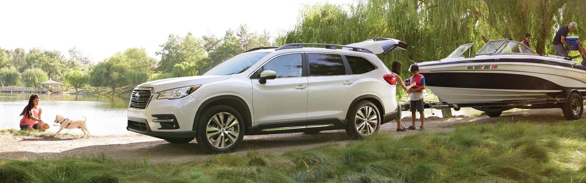 2019 ascent
