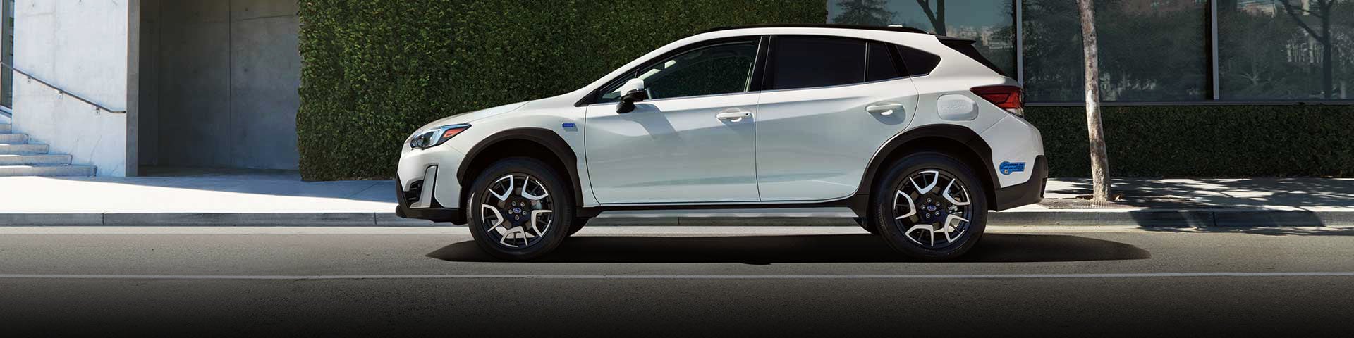 2022 crosstrek hybrid