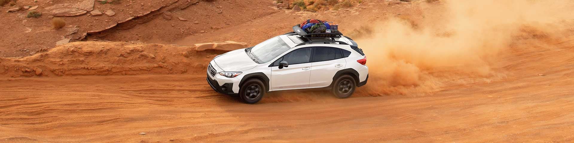 2022 crosstrek