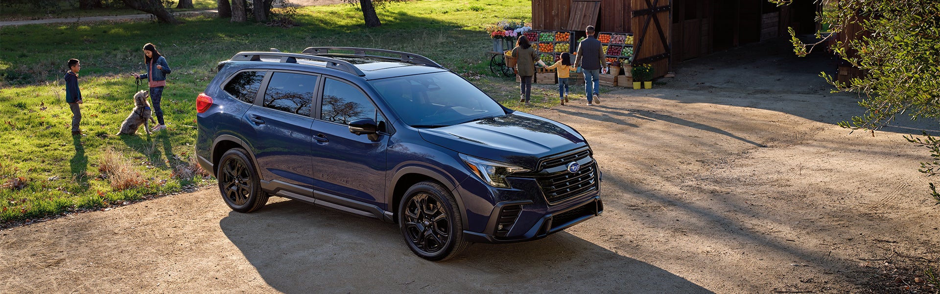 2023 ascent
