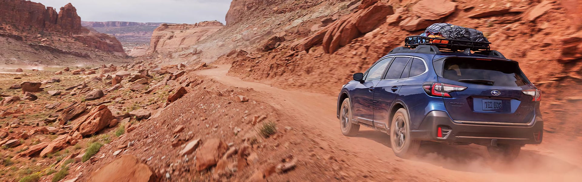 2021 outback
