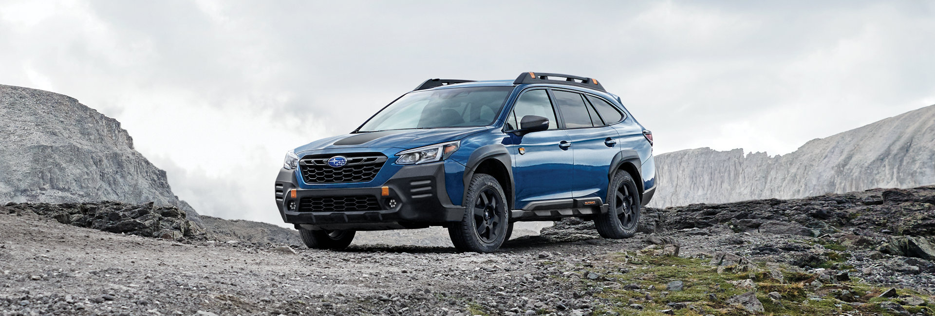 2023 outback wilderness