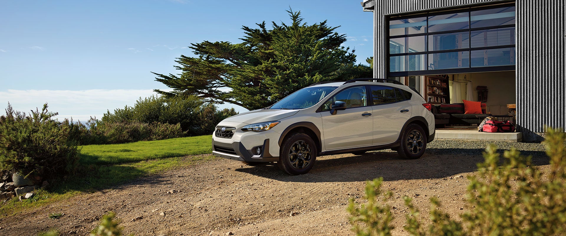 2023 crosstrek