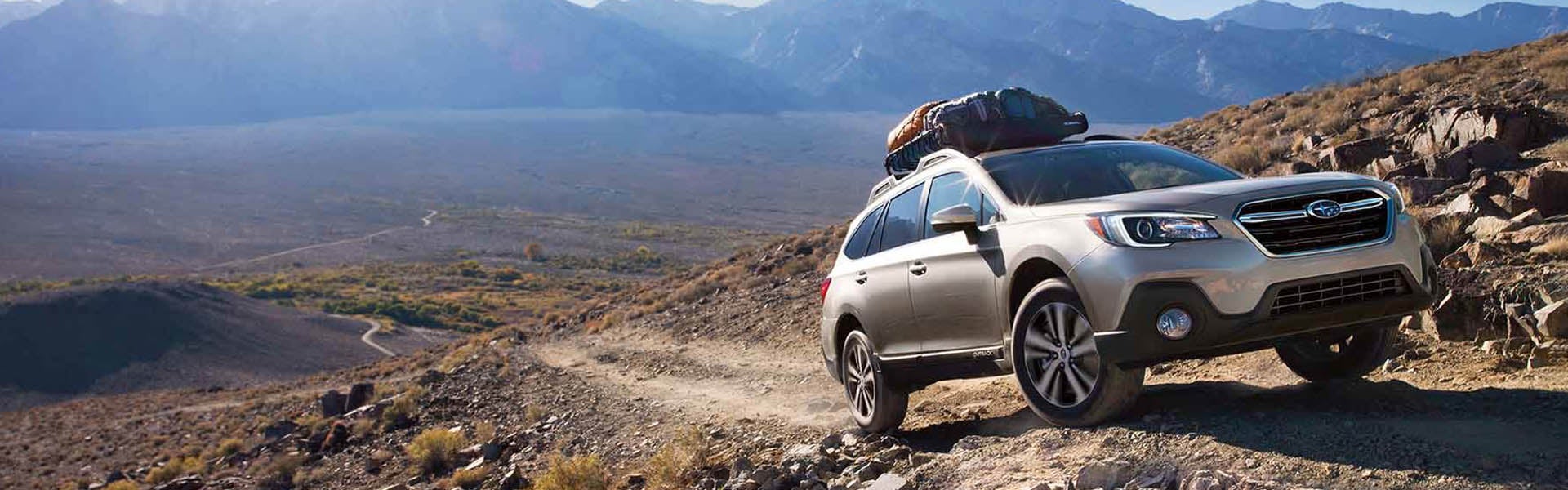 outback 2019