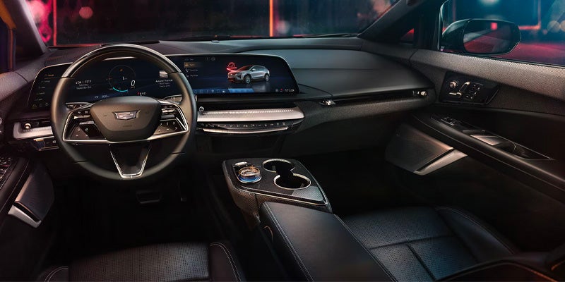 cadillac-optiq-dashboard
