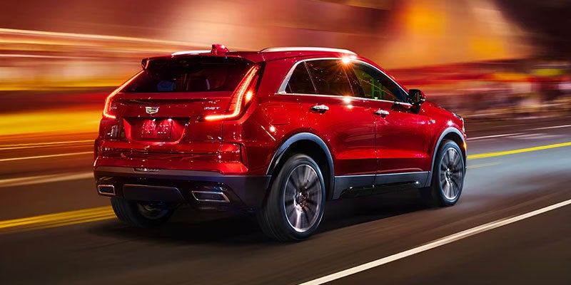 xt4-red-driving