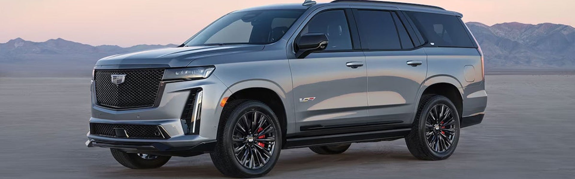 2024 escalade v