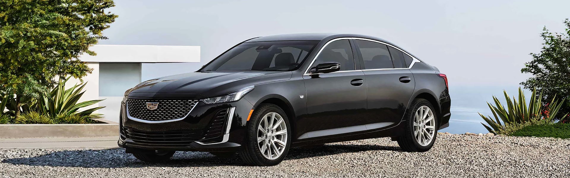 ct5 Cadillac 2022