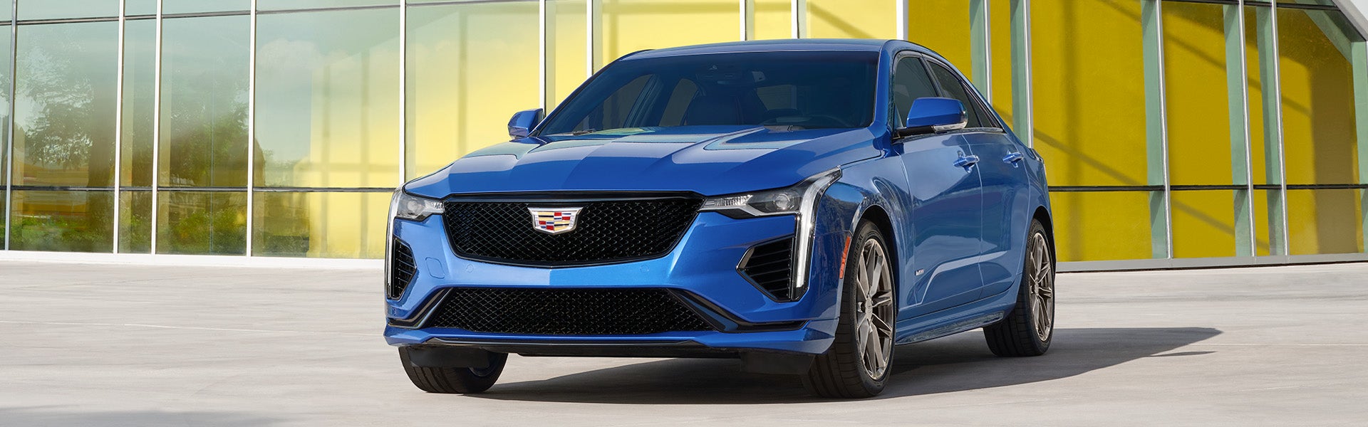 2023 ct4-v