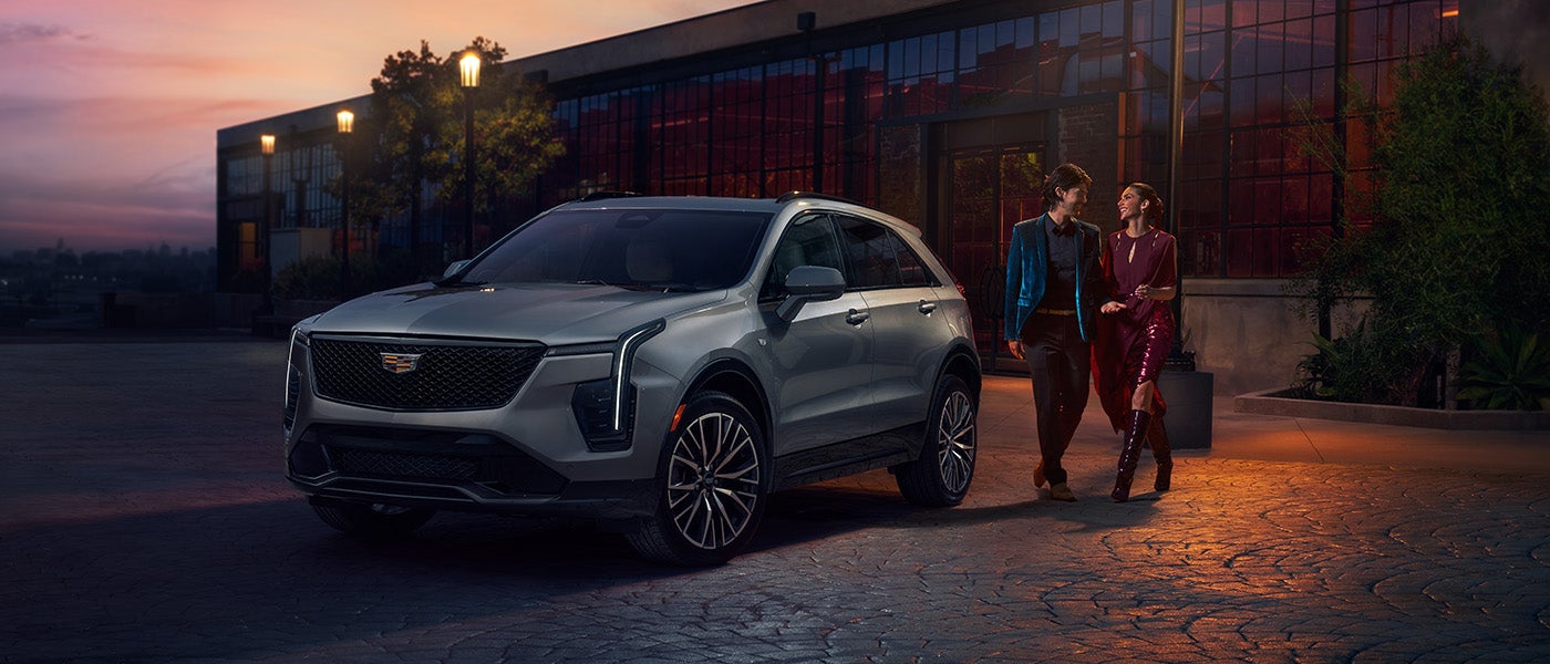2024 xt4