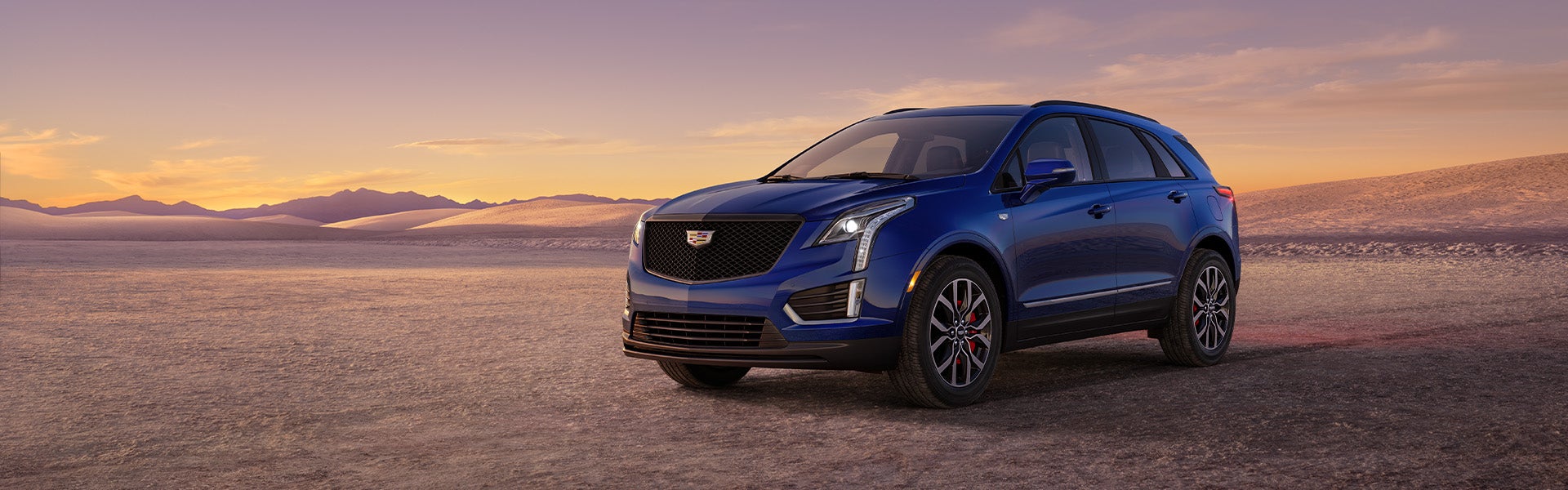 2023 xt5
