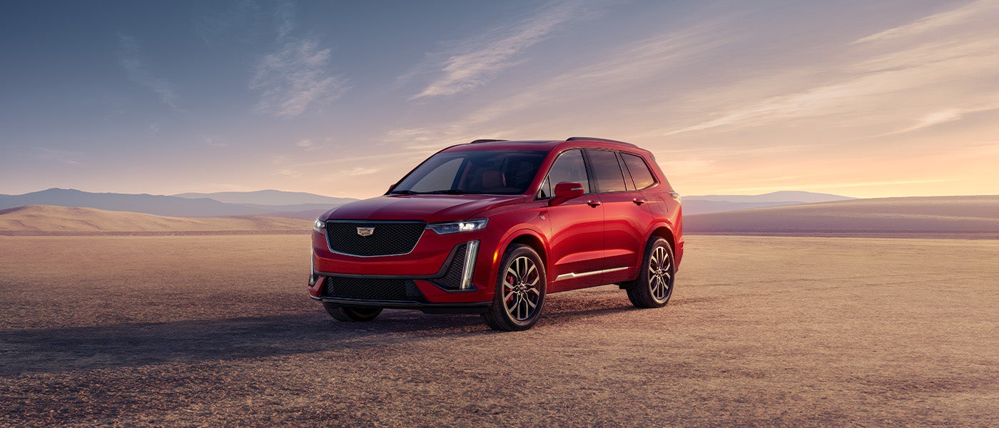 2024 xt6