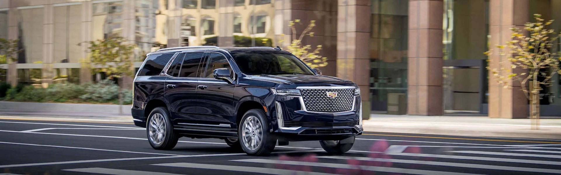 2022 escalade
