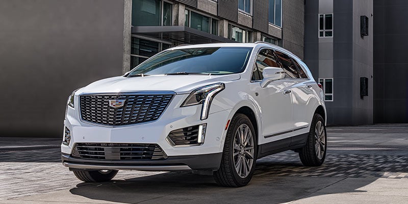 XT5