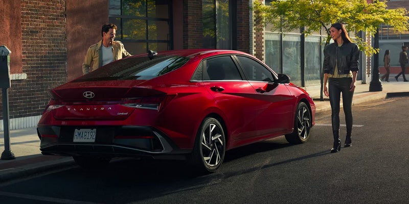 Elantra