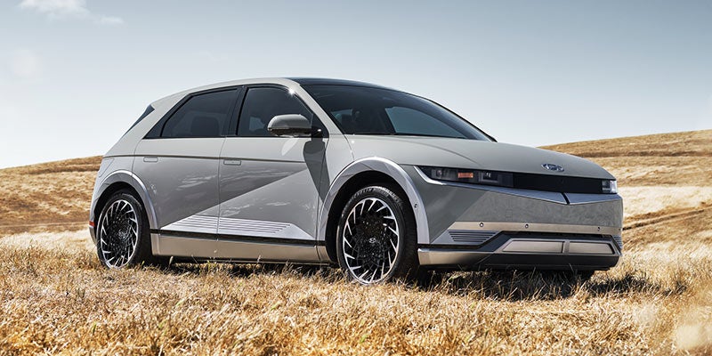Ioniq-5