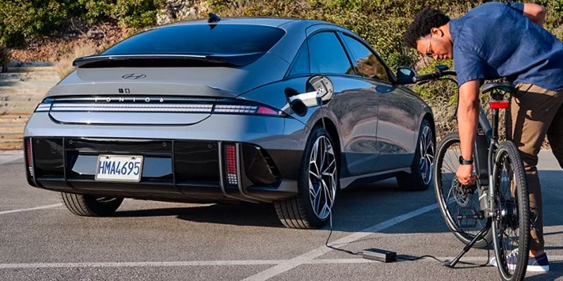 Ioniq-6