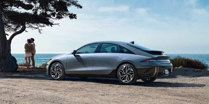 Ioniq-6