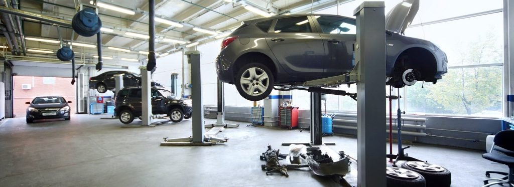 Hyundai Service