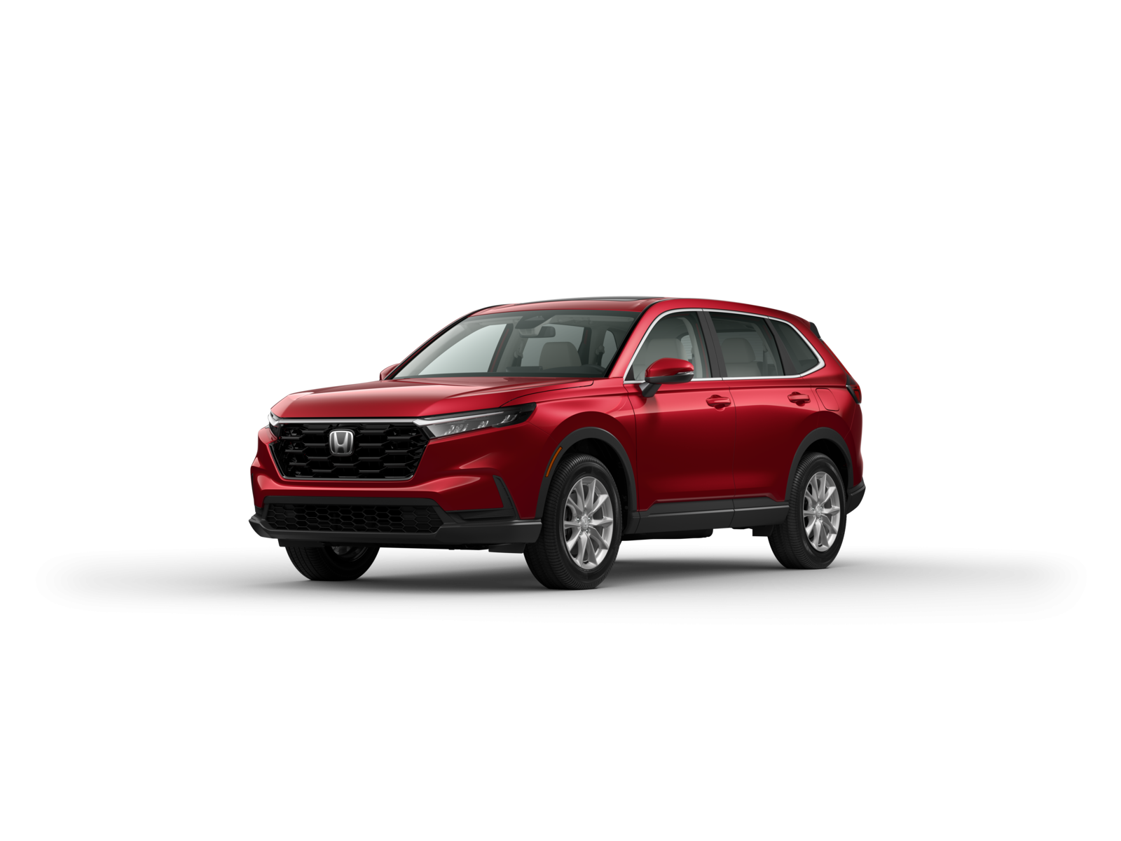 2026 Honda CR-V Helena, MT