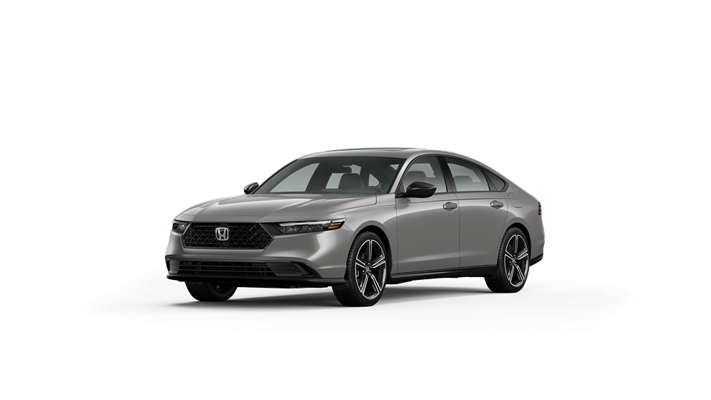 2026 Honda Accord