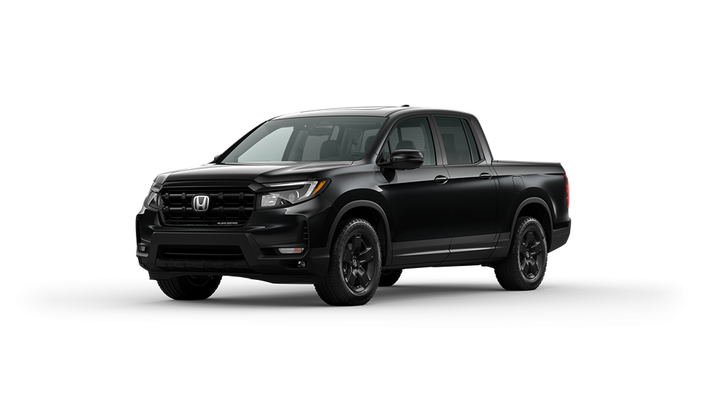 2026 Honda Ridgeline