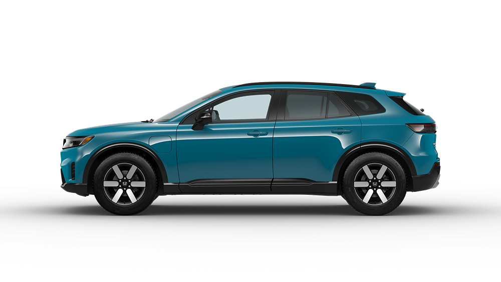 2026 Honda Prologue
